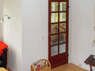 Vakantiehuis Broager  43