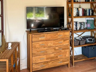 Vakantiehuis Broager  21