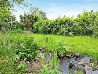 Holiday house Broager  13