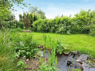 Vakantiehuis Broager  13