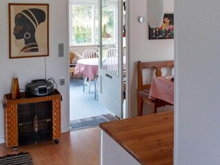 Vakantiehuis Broager  50