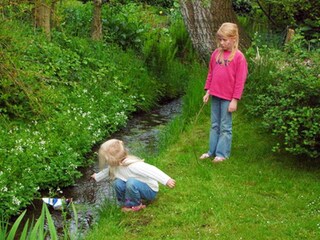 Vakantiehuis Broager  51