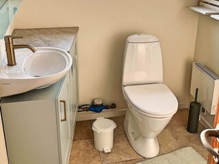 Casa per le vacanze Broager  25