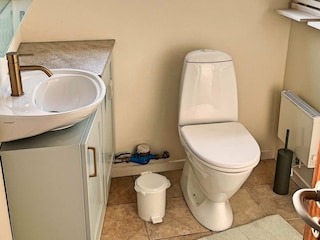 Holiday house Broager  12