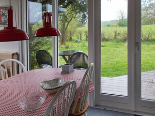 Vakantiehuis Broager  59