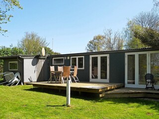 Vakantiehuis Broager Buitenaudio-opname 5