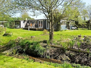 Casa de vacaciones Broager Grabación al aire libre 5