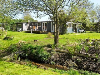 Maison de vacances Broager Enregistrement extérieur 7