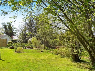 Casa per le vacanze Broager  33