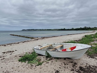 Holiday house Broager  31