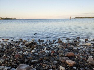 Vakantiehuis Broager  9