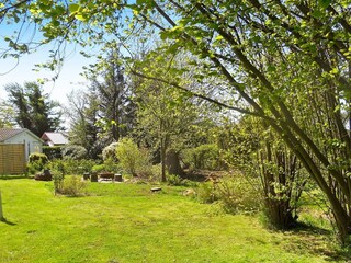 Vakantiehuis Broager Buitenaudio-opname 3