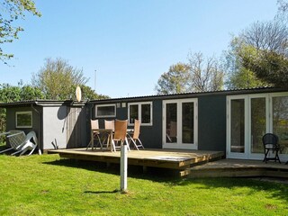 Vakantiehuis Broager Buitenaudio-opname 6