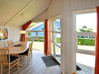 Casa per le vacanze Wackerballig  10