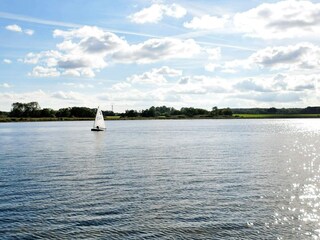 Ferienhaus Wackerballig  15