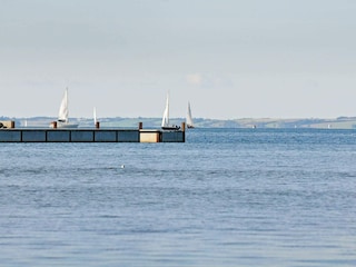 Casa de vacaciones Wackerballig  16