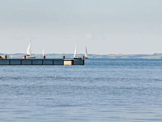 Casa de vacaciones Wackerballig  19