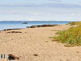 Ferienhaus Wackerballig  17