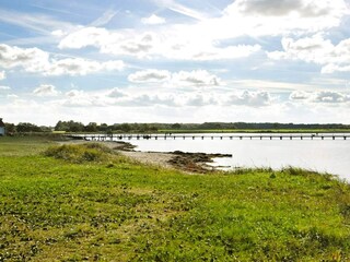 Vakantiehuis Wackerballig  18