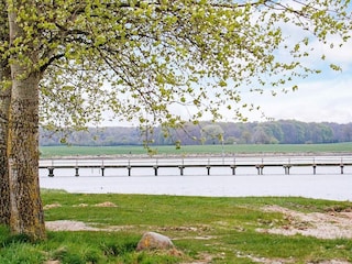 Casa per le vacanze Wackerballig  20