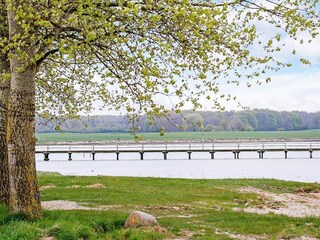 Vakantiehuis Wackerballig  20