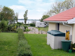 Holiday house Wackerballig  19