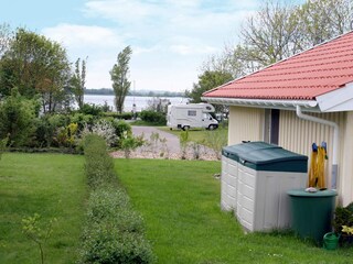 Vakantiehuis Wackerballig  19