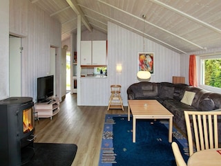 Holiday house Wackerballig  5