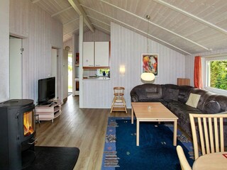 Vakantiehuis Wackerballig  21