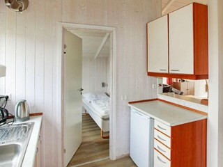 Vakantiehuis Wackerballig  12