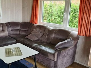 Vakantiehuis Wackerballig  25