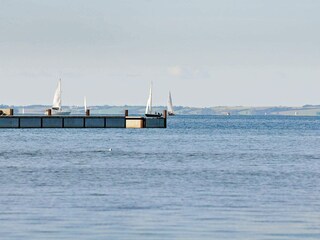 Casa de vacaciones Wackerballig  15