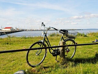 Vakantiehuis Wackerballig  12
