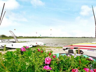 Vakantiehuis Wackerballig  14