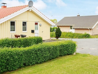 Vakantiehuis Wackerballig  21