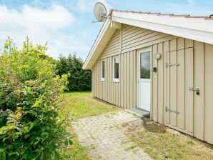 Holiday house 6 person holiday home in Gelting - Wackerballig - image1