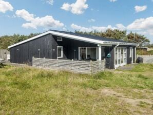 10 Personen Ferienhaus in Harboøre - Limfjord - image1