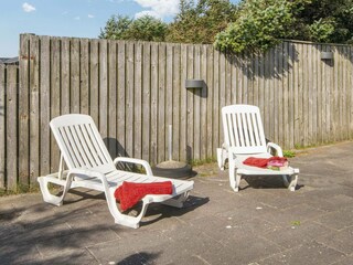 Casa de vacaciones Harboøre Grabación al aire libre 6