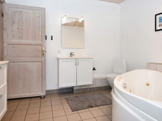 Vakantiehuis Harboøre  27