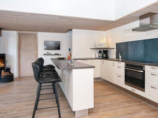 Maison de vacances Harboøre  26