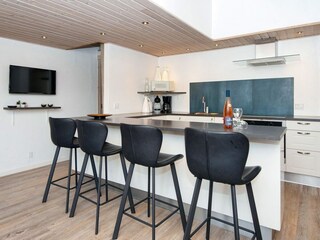 Ferienhaus Harboøre  30