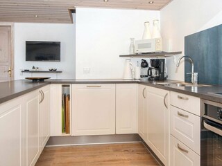 Casa per le vacanze Harboøre  34