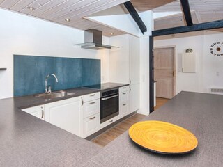 Casa per le vacanze Harboøre  31