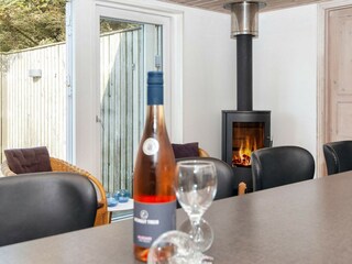 Maison de vacances Harboøre  25