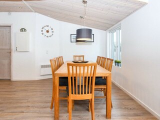 Ferienhaus Harboøre  32