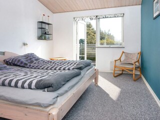 Ferienhaus Harboøre  14