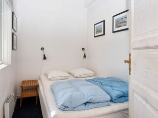 Vakantiehuis Harboøre  16