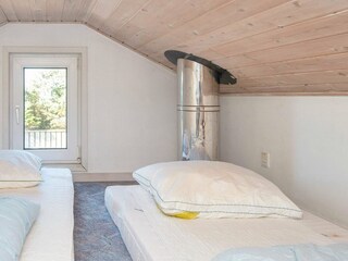 Maison de vacances Harboøre  35