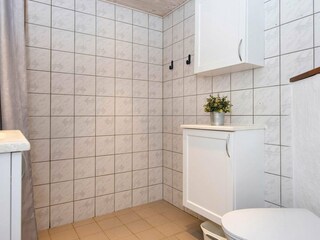 Maison de vacances Harboøre  20