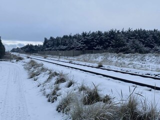 Casa per le vacanze Harboøre  22